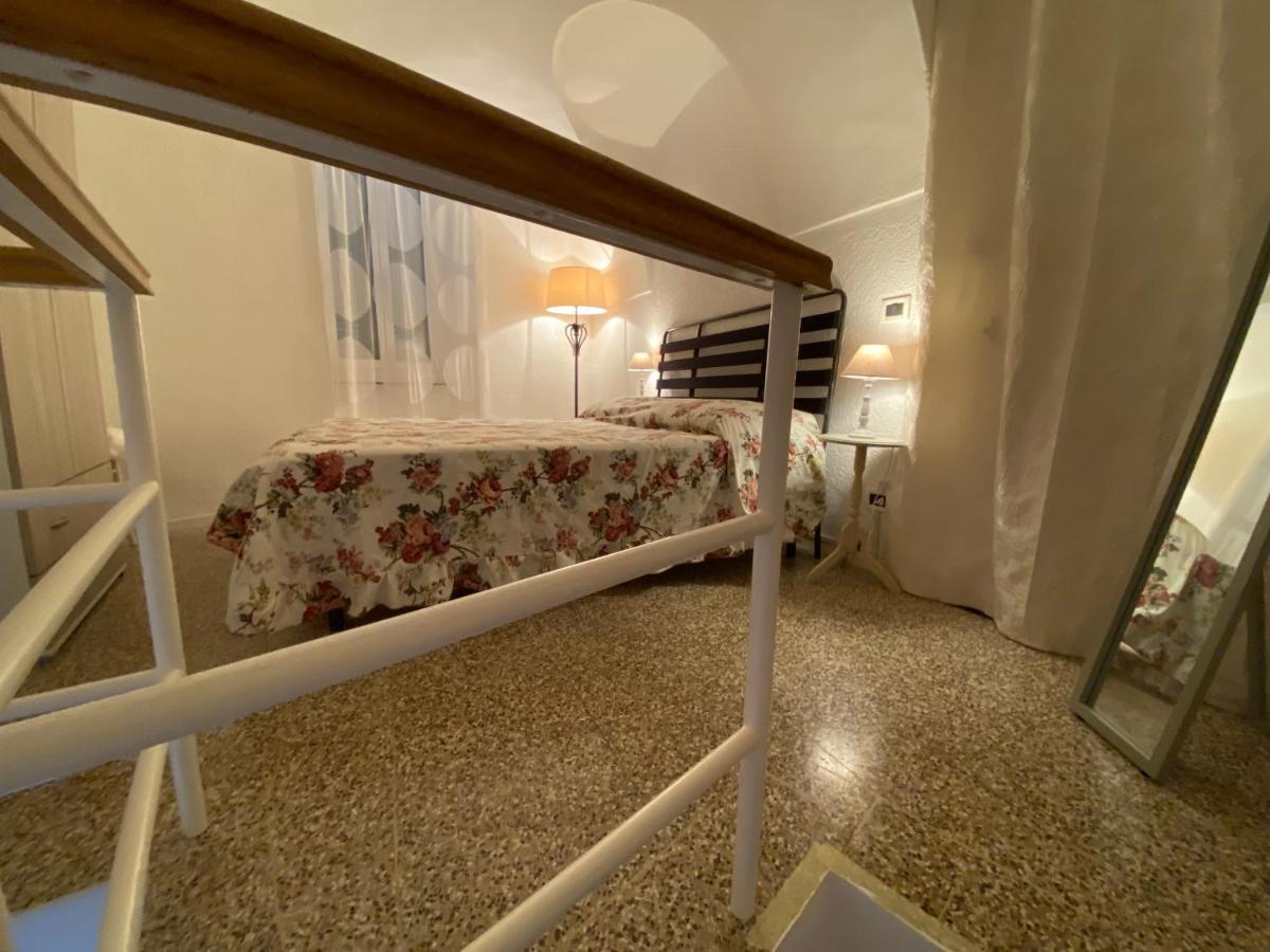 La Casa Degli Alberi
