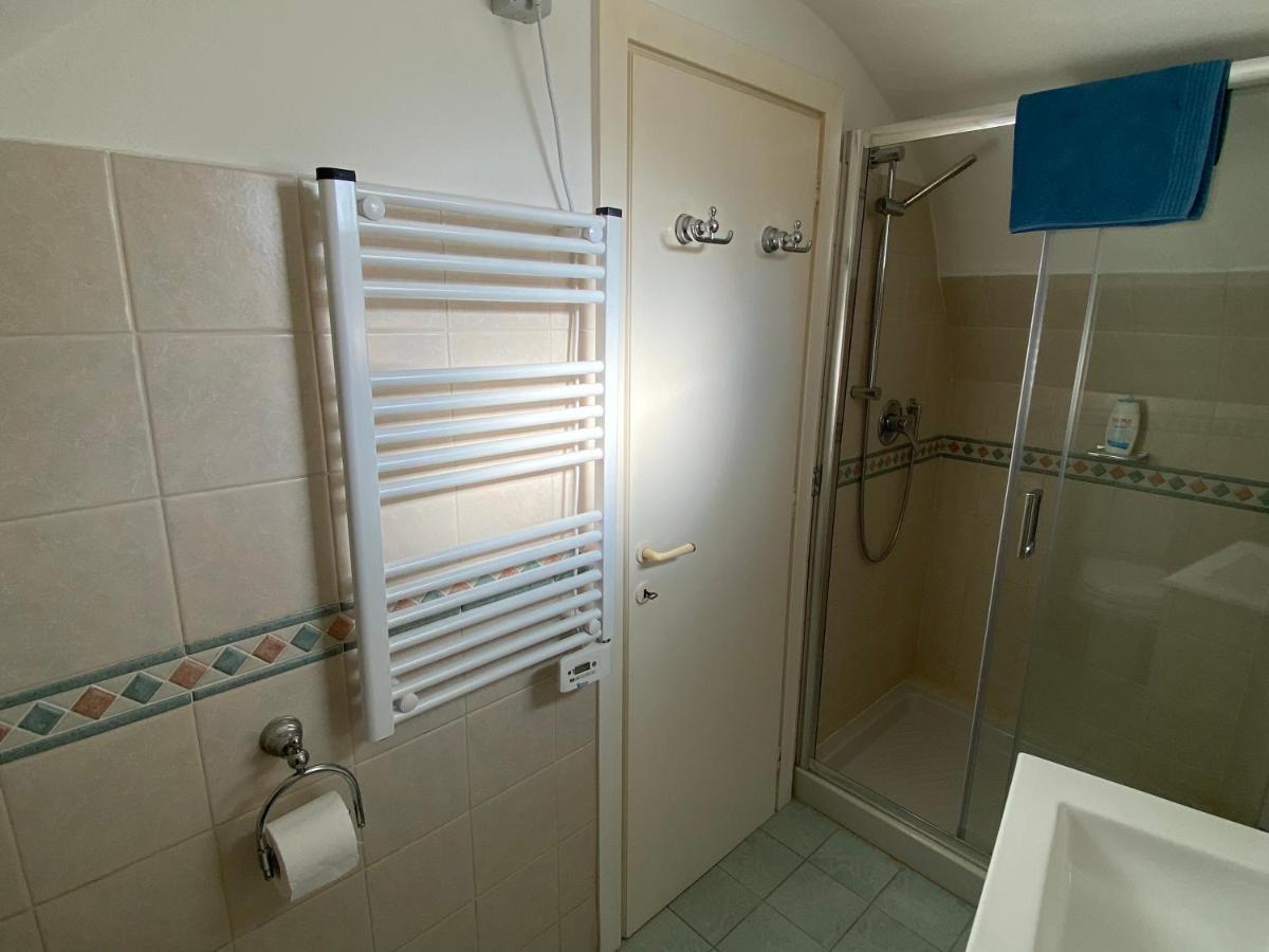 Holiday home La Casa Degli Alberi