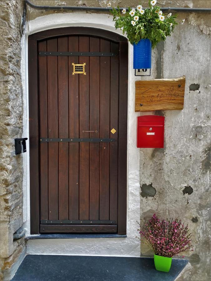 La Casa Degli Alberi Holiday home
