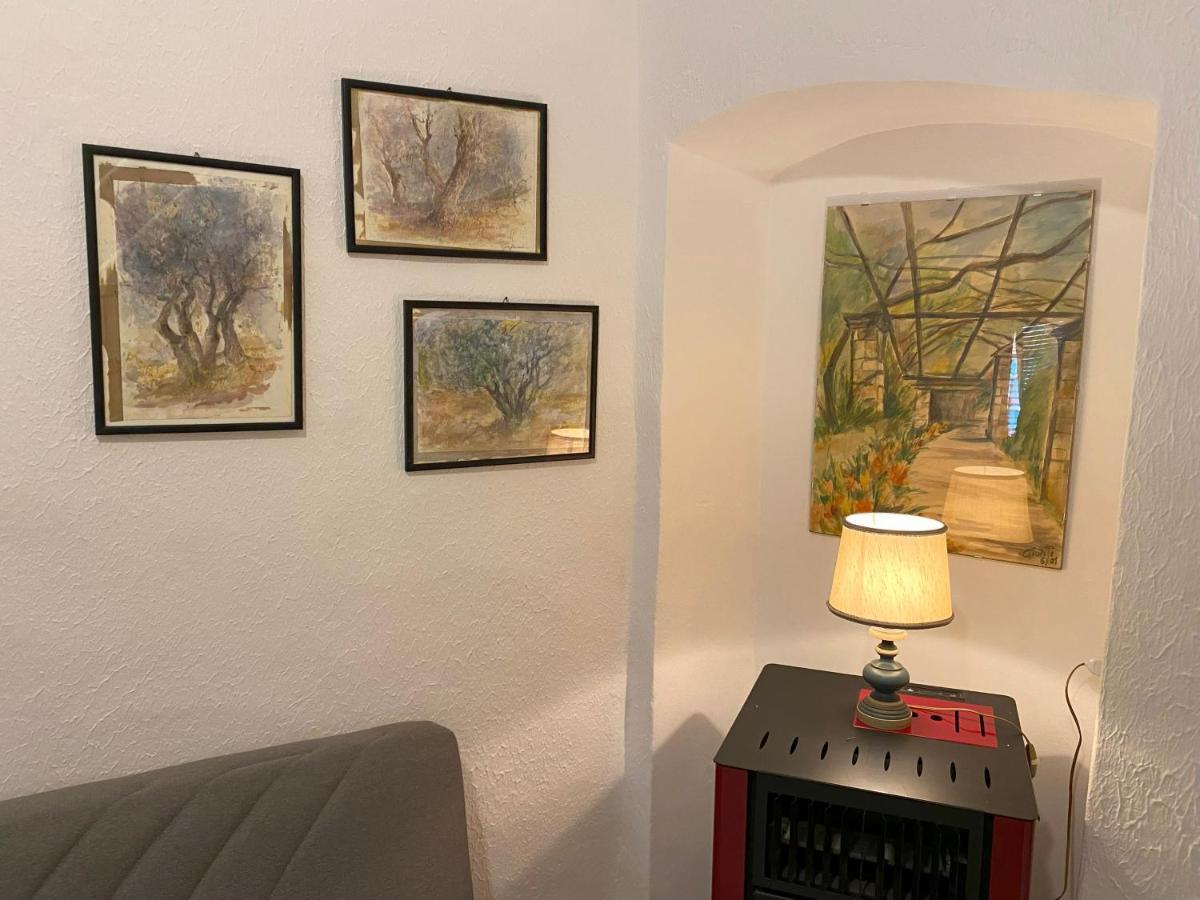 La Casa Degli Alberi Holiday home