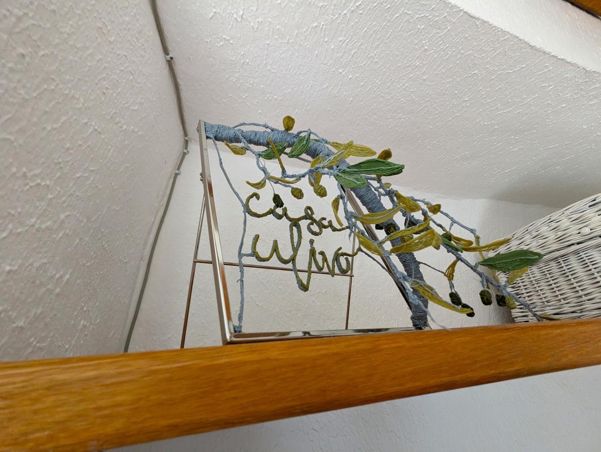 La Casa Degli Alberi Holiday home *