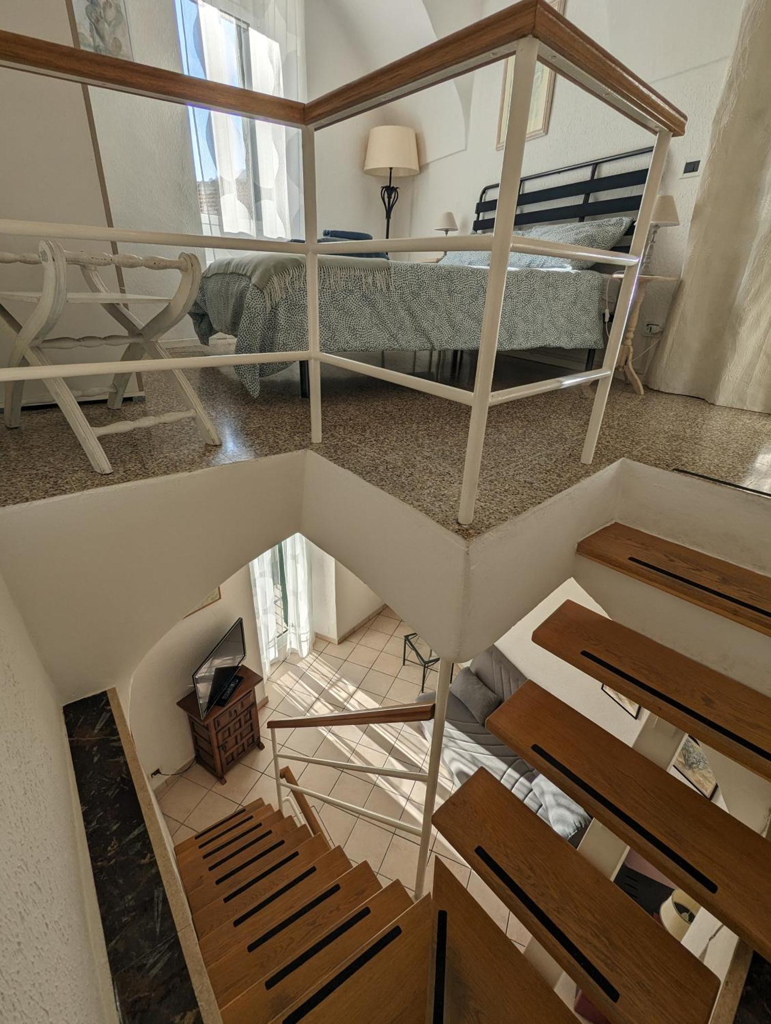 La Casa Degli Alberi Holiday home Dolceacqua