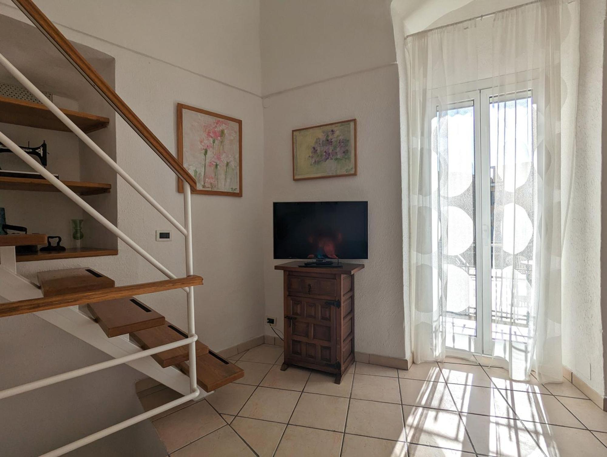 La Casa Degli Alberi * Dolceacqua