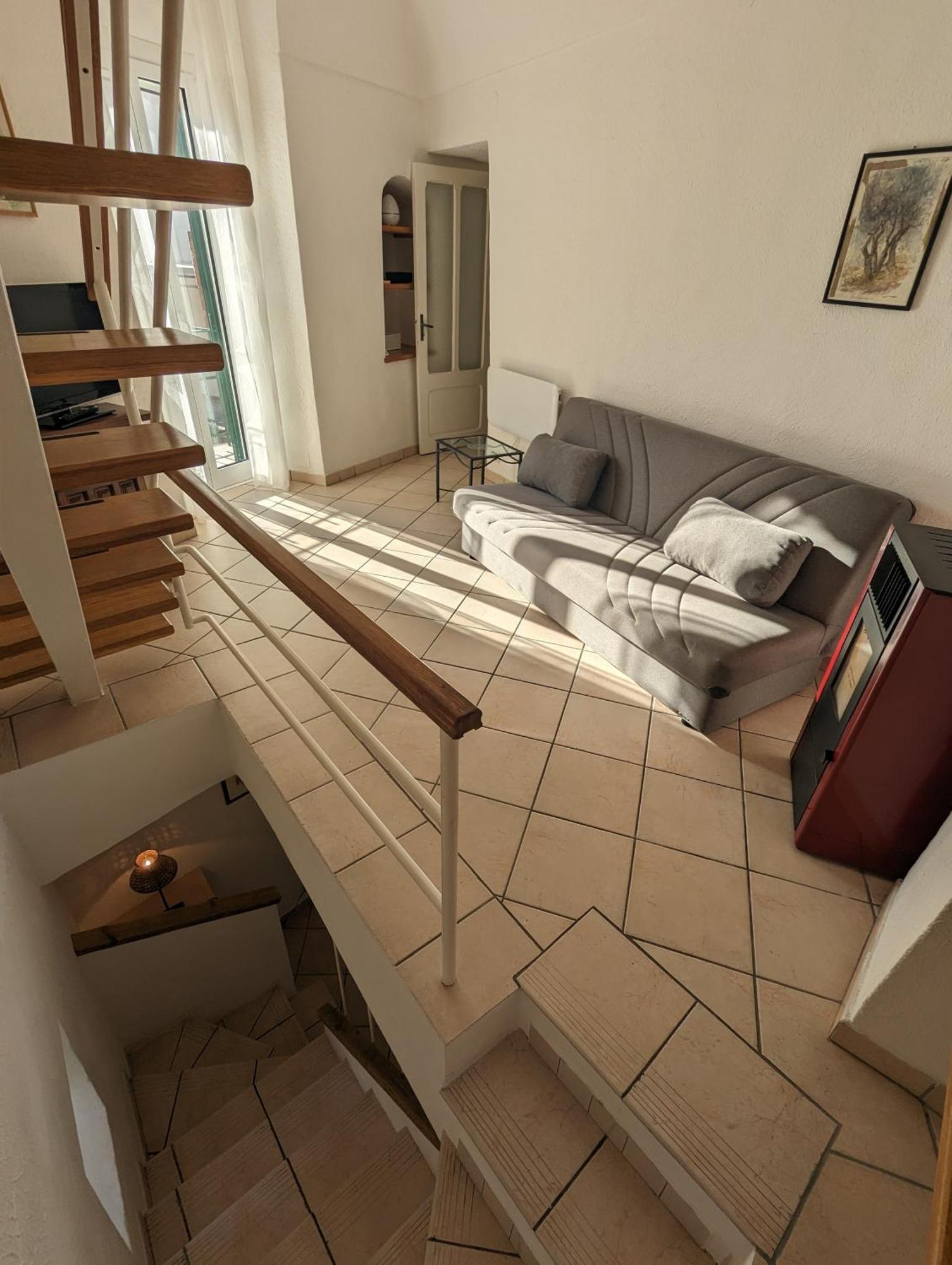 La Casa Degli Alberi *