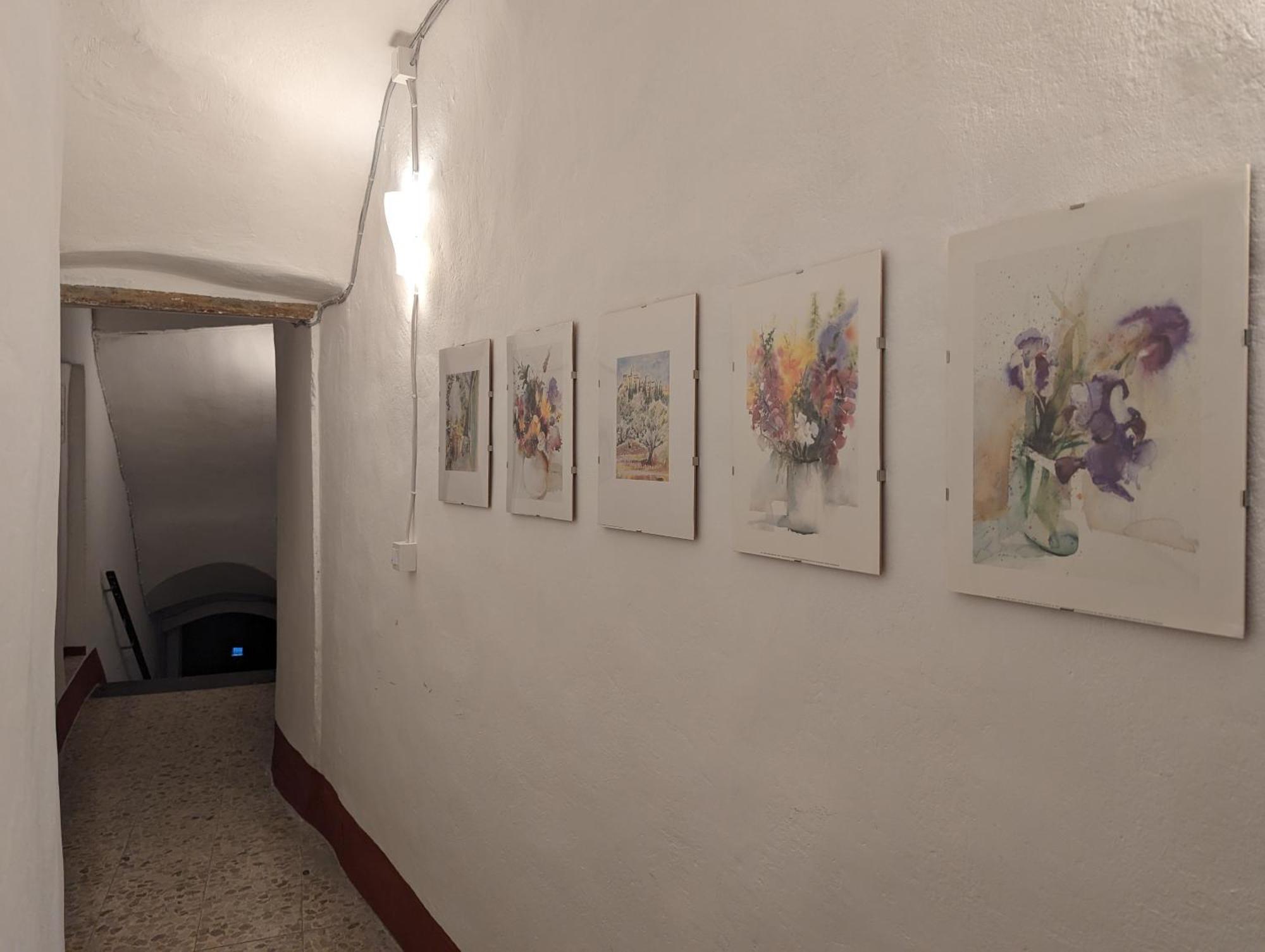 La Casa Degli Alberi *