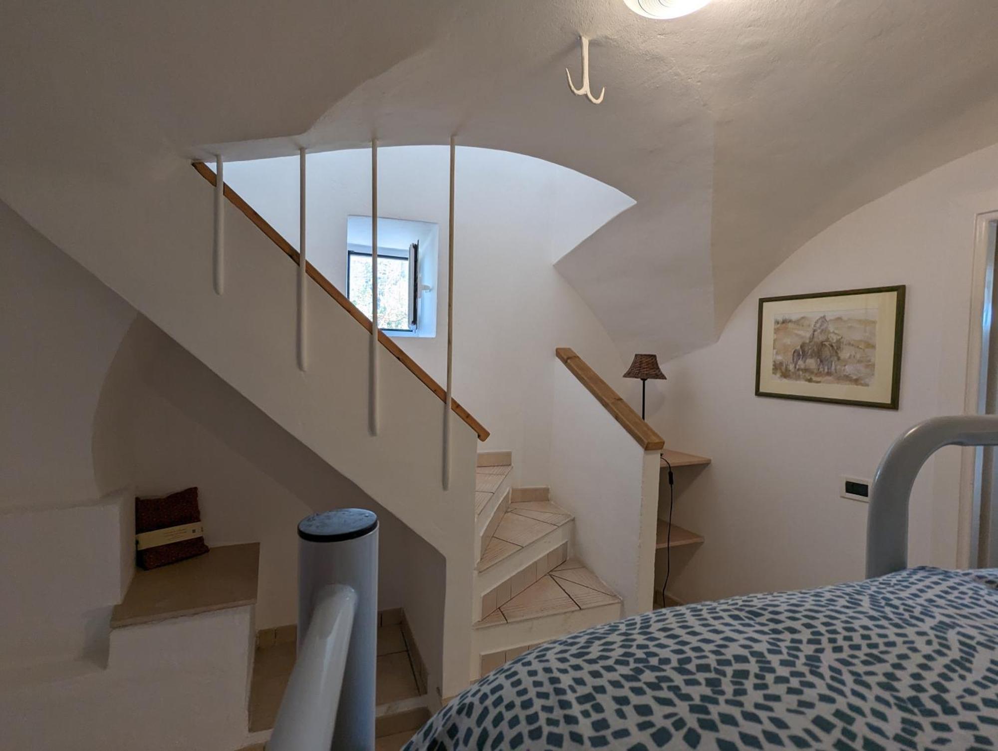 La Casa Degli Alberi Holiday home Dolceacqua