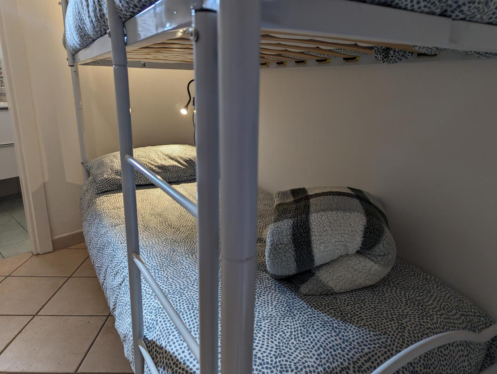 Holiday home La Casa Degli Alberi *