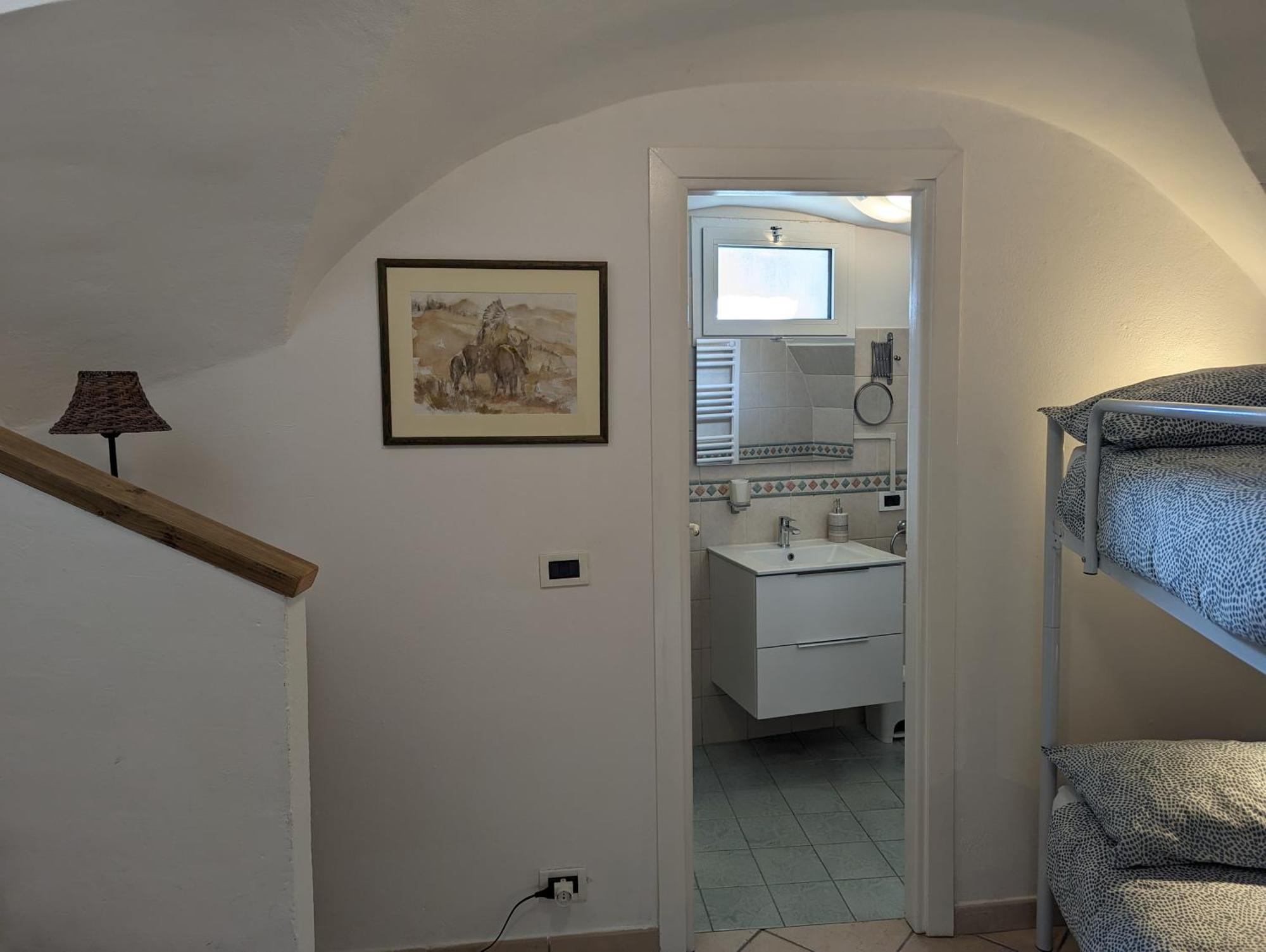La Casa Degli Alberi * Dolceacqua
