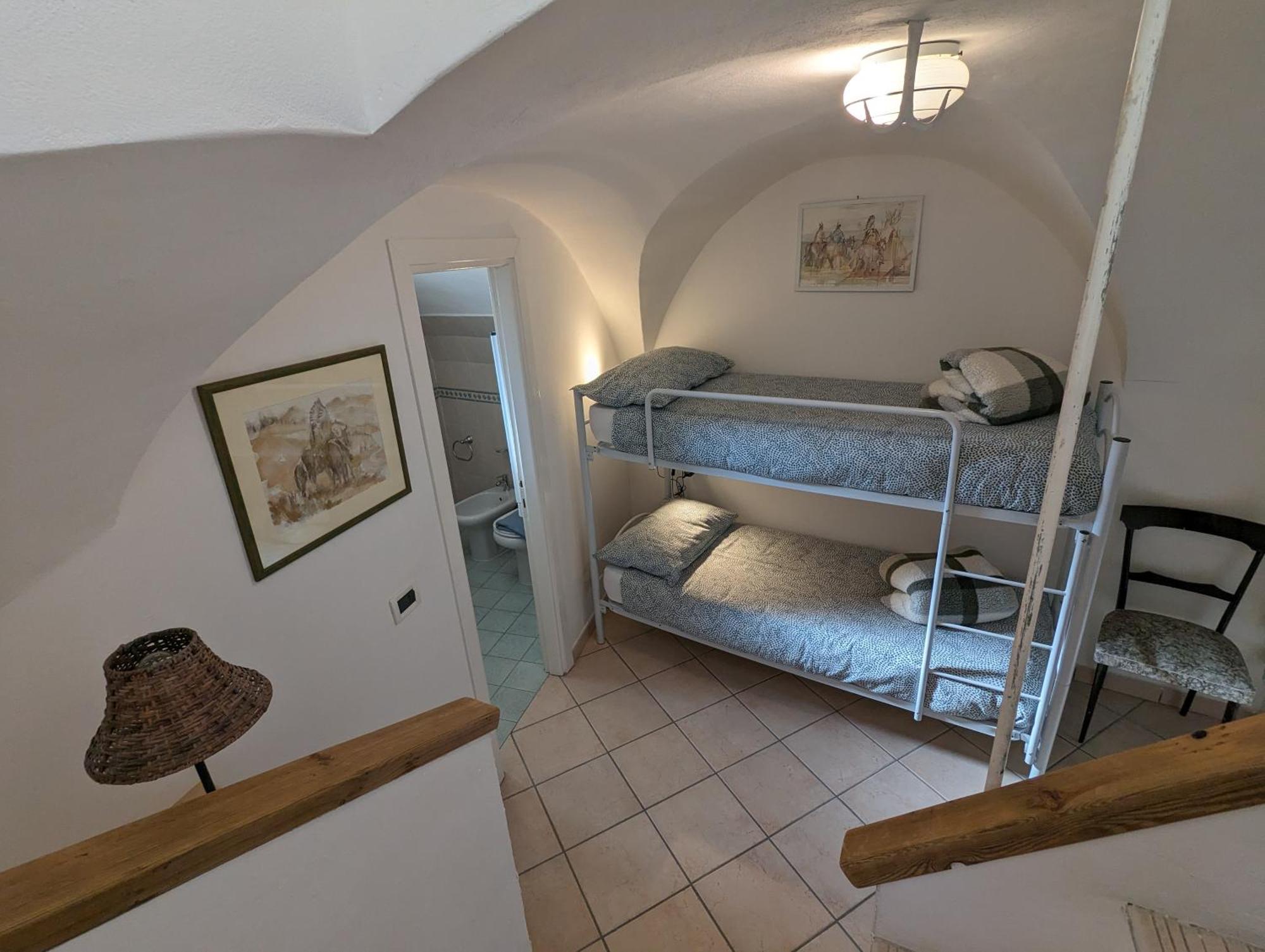 La Casa Degli Alberi Dolceacqua