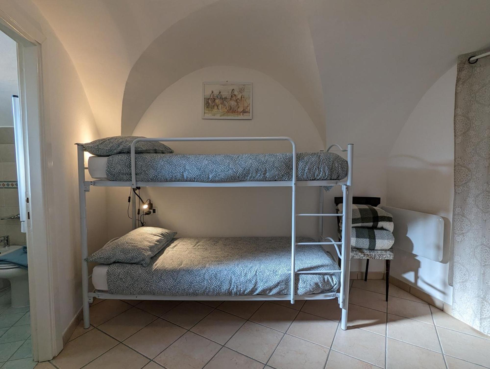 La Casa Degli Alberi Holiday home Dolceacqua