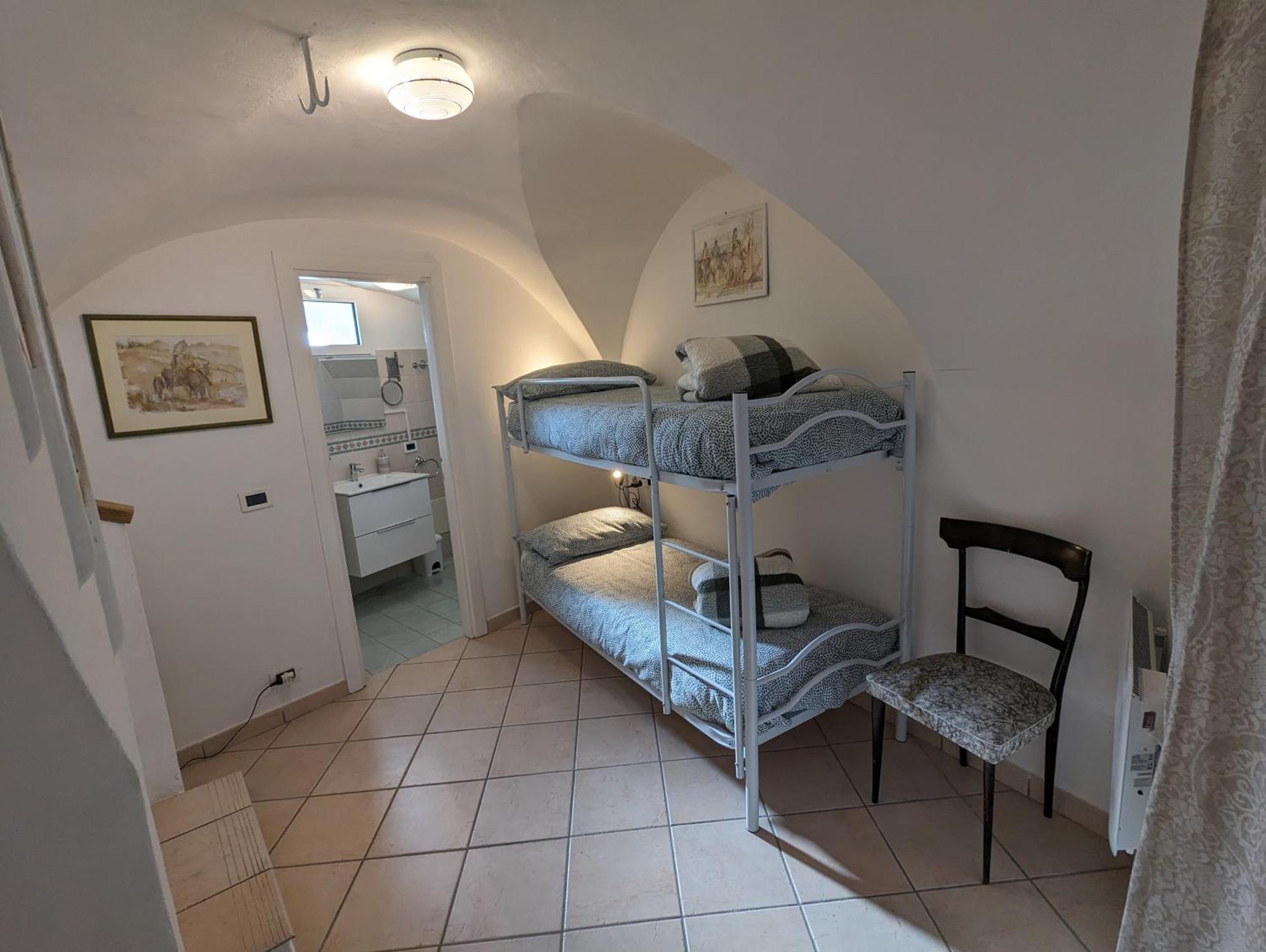 La Casa Degli Alberi *