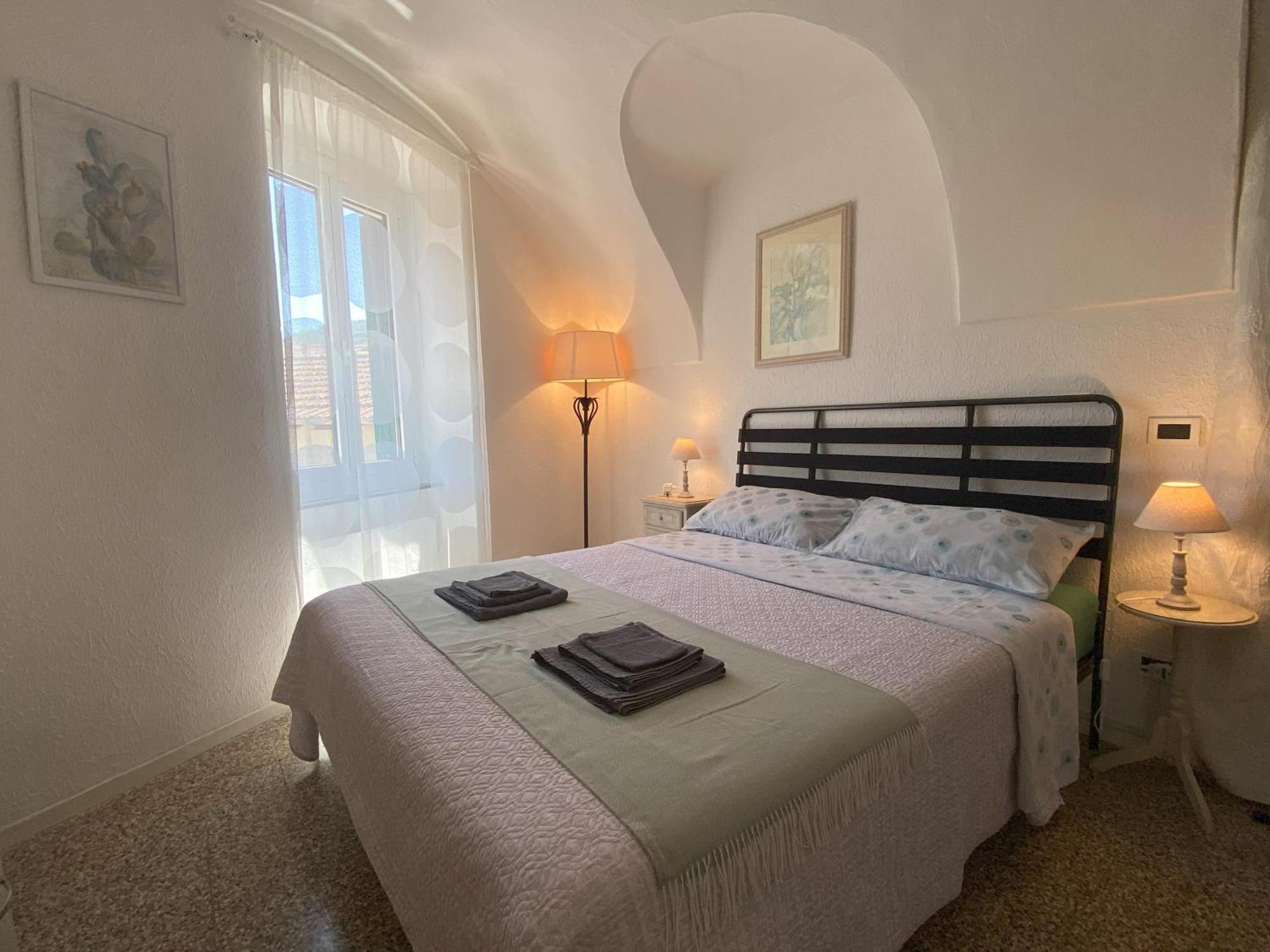 La Casa Degli Alberi Holiday home *