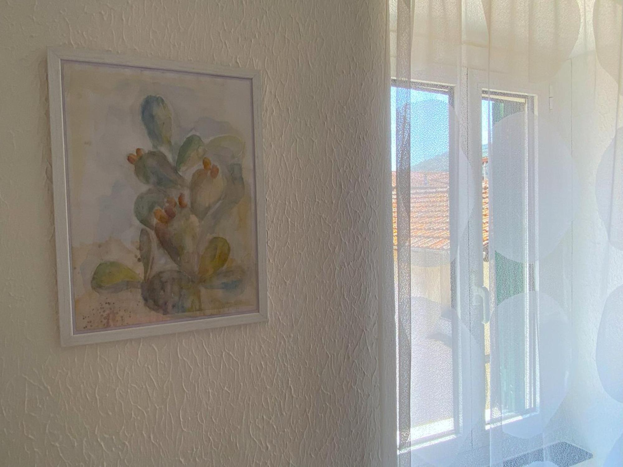 La Casa Degli Alberi Holiday home *