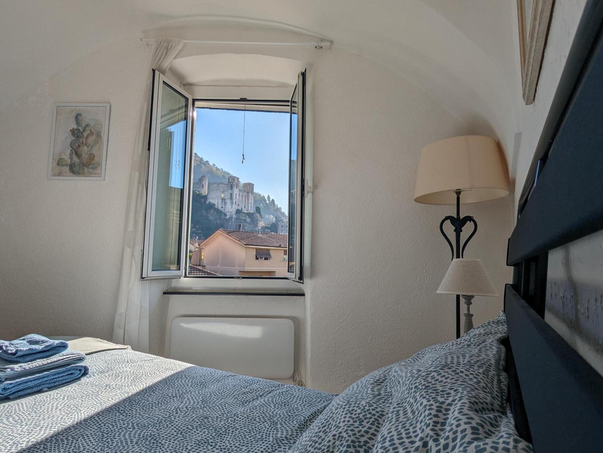 La Casa Degli Alberi Holiday home Dolceacqua