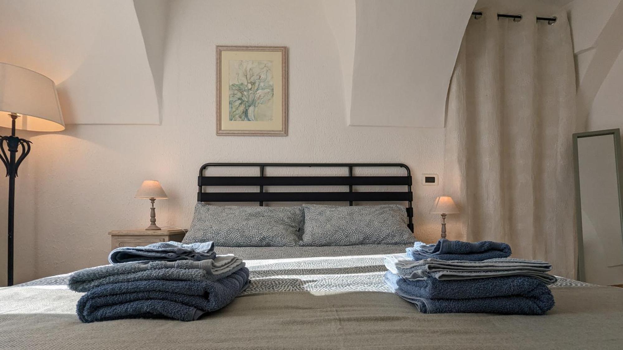 La Casa Degli Alberi Holiday home Dolceacqua