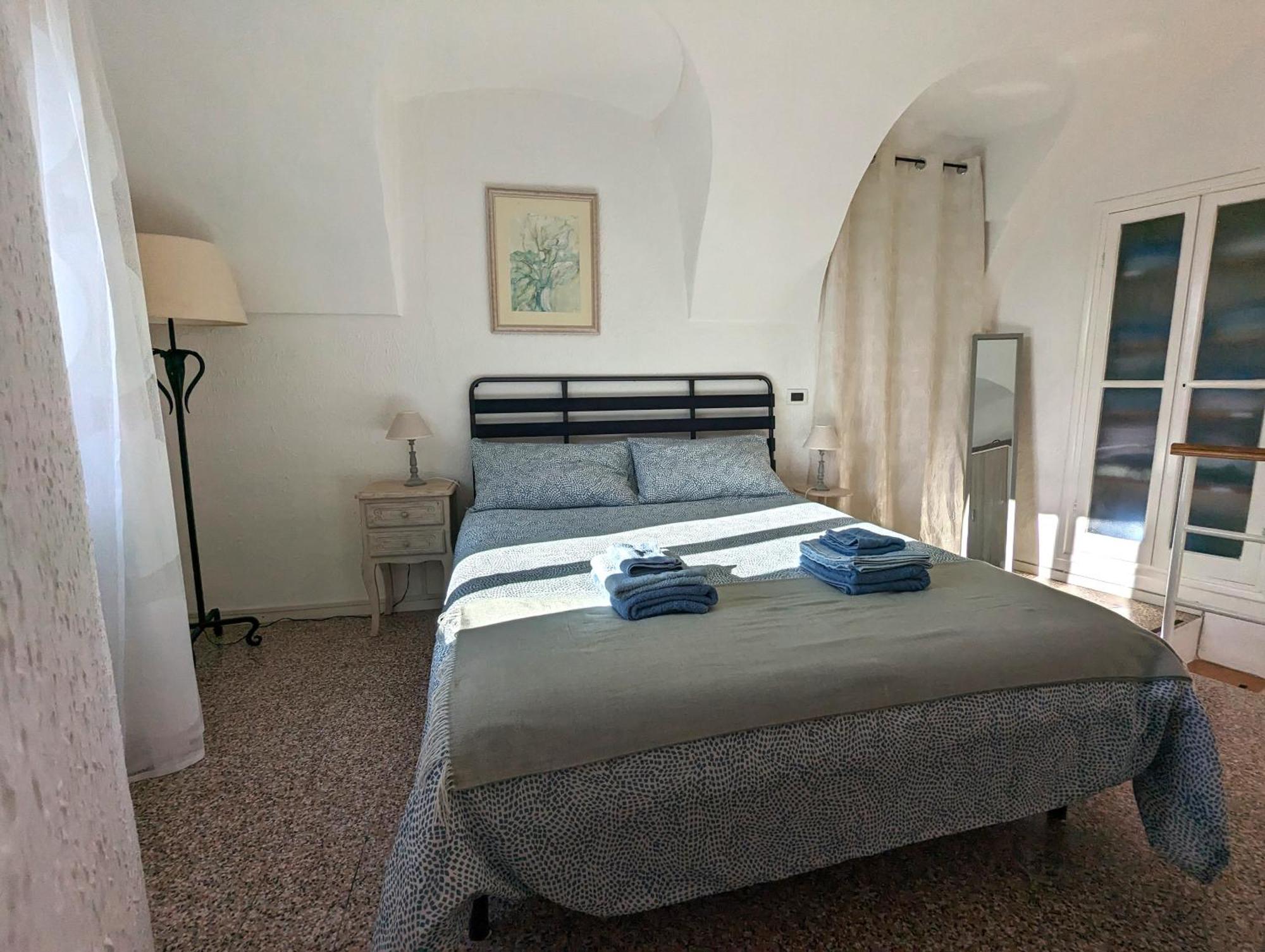 La Casa Degli Alberi Holiday home Dolceacqua