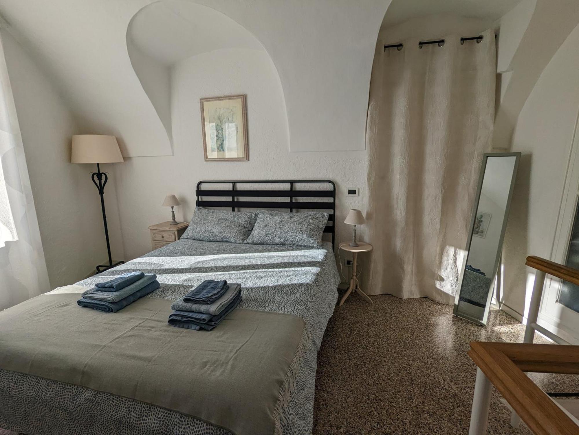 La Casa Degli Alberi * Dolceacqua