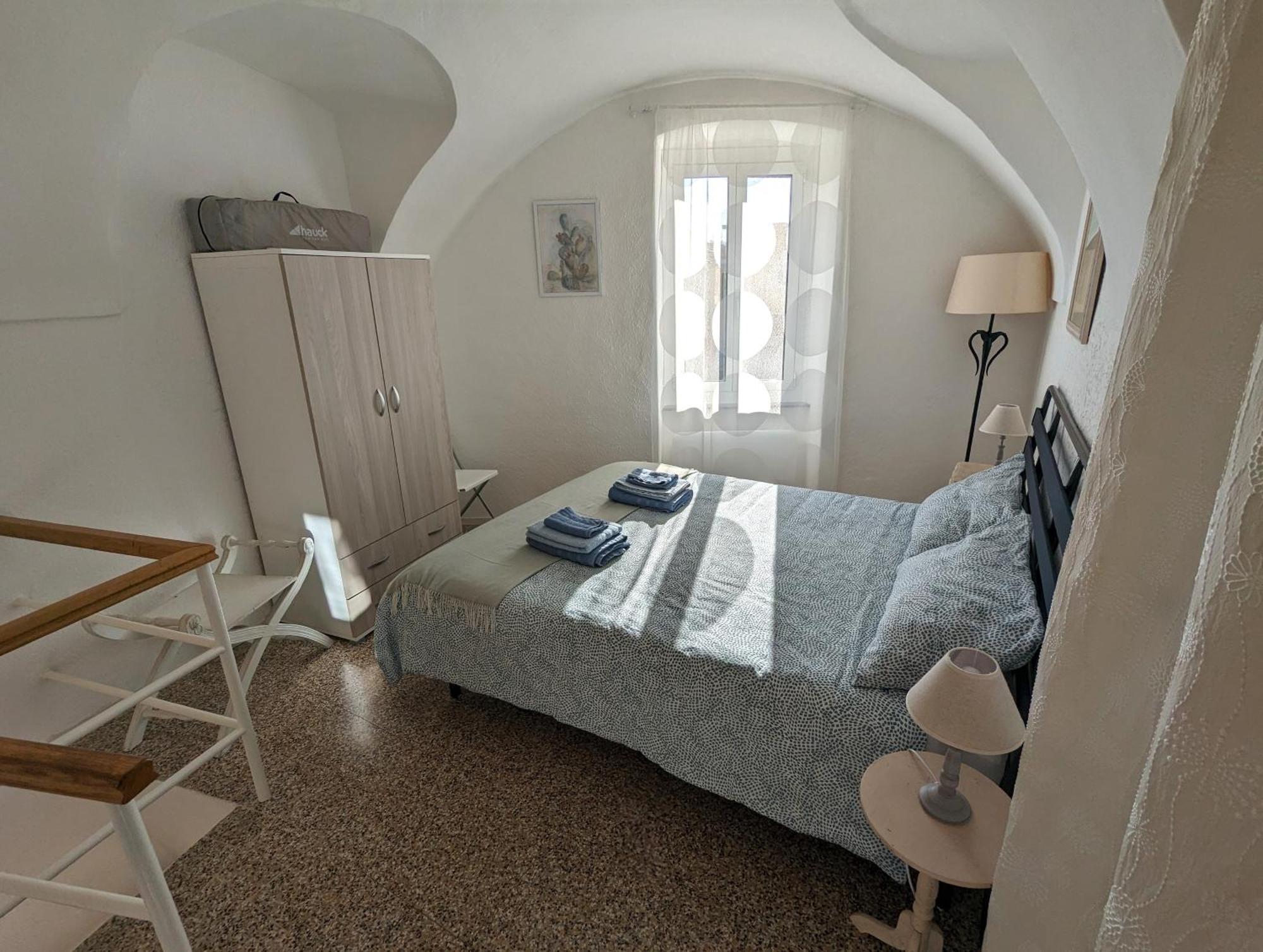 Holiday home La Casa Degli Alberi *