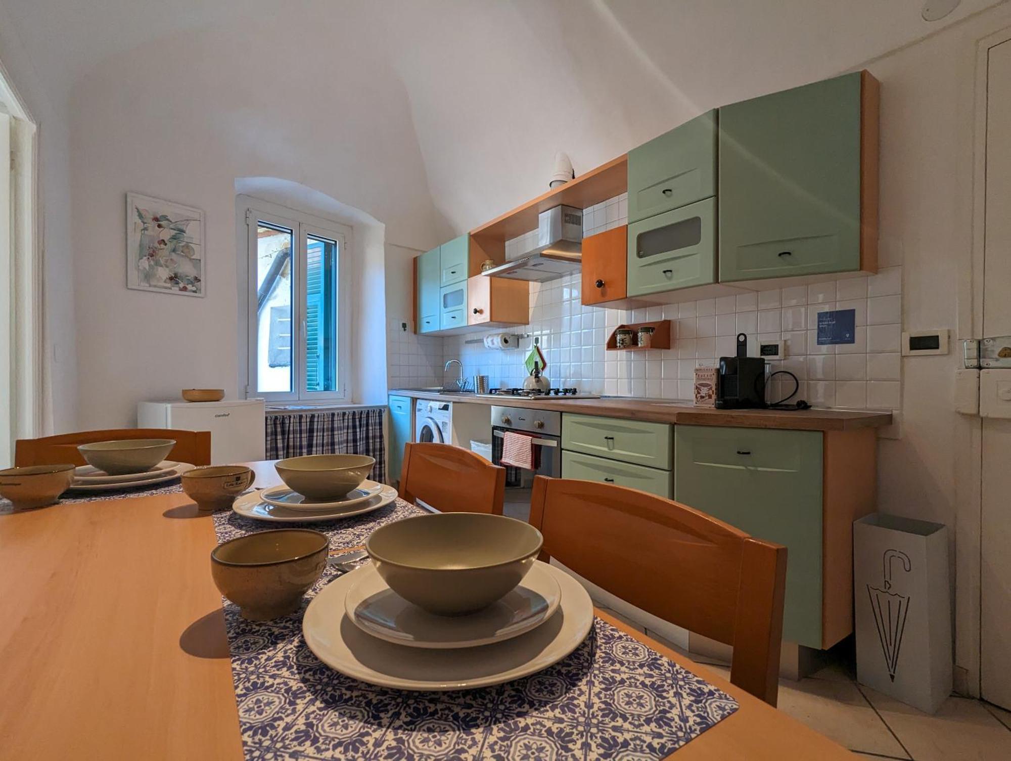 Holiday home La Casa Degli Alberi *