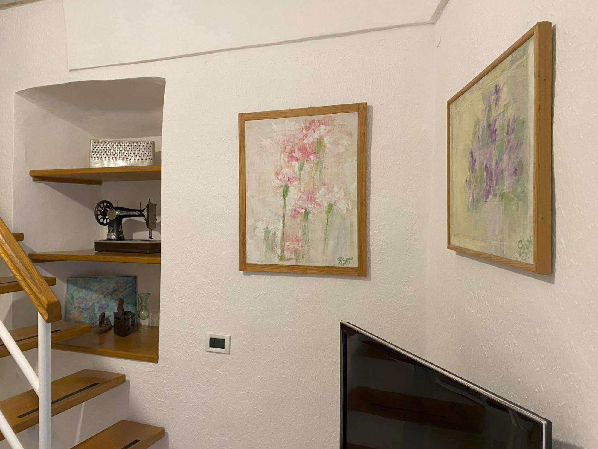 La Casa Degli Alberi *