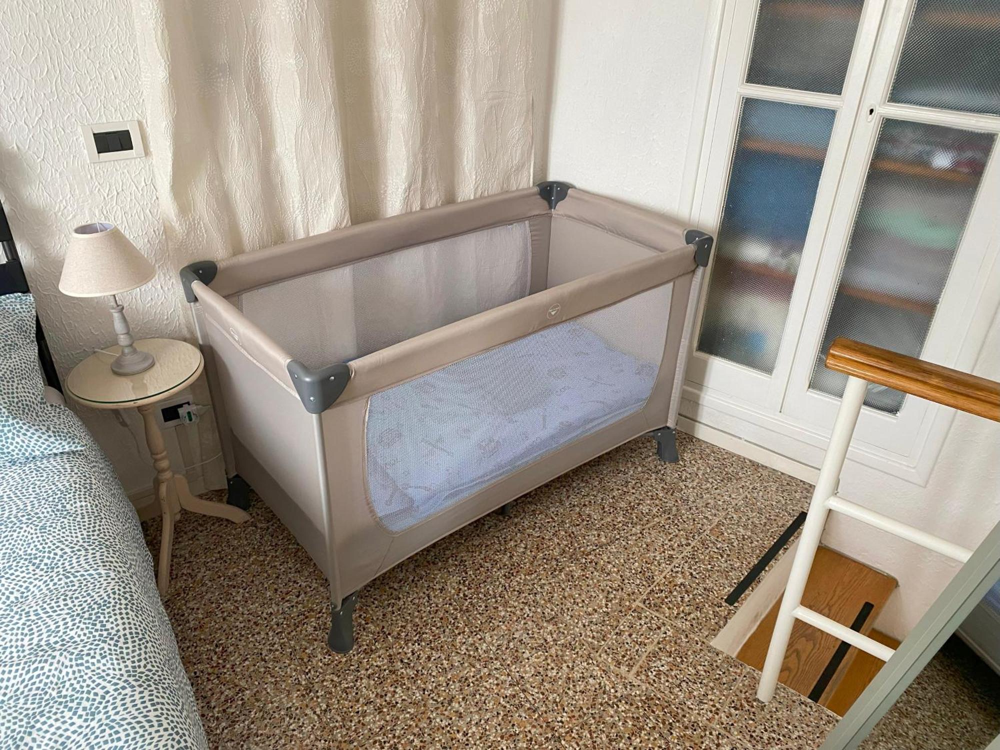 La Casa Degli Alberi Holiday home
