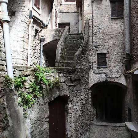La Casa Degli Alberi Villa Dolceacqua Exterior photo