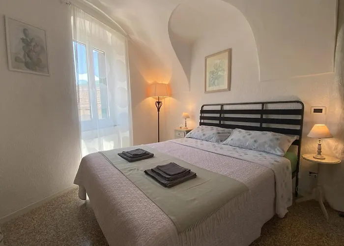 La Casa Degli Alberi