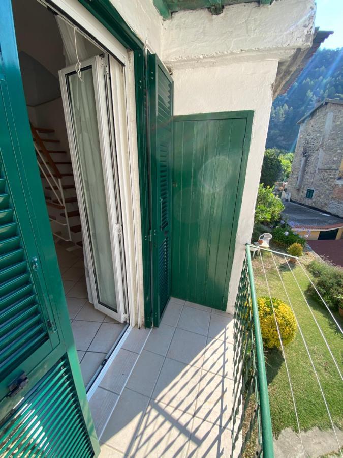 La Casa Degli Alberi Holiday home