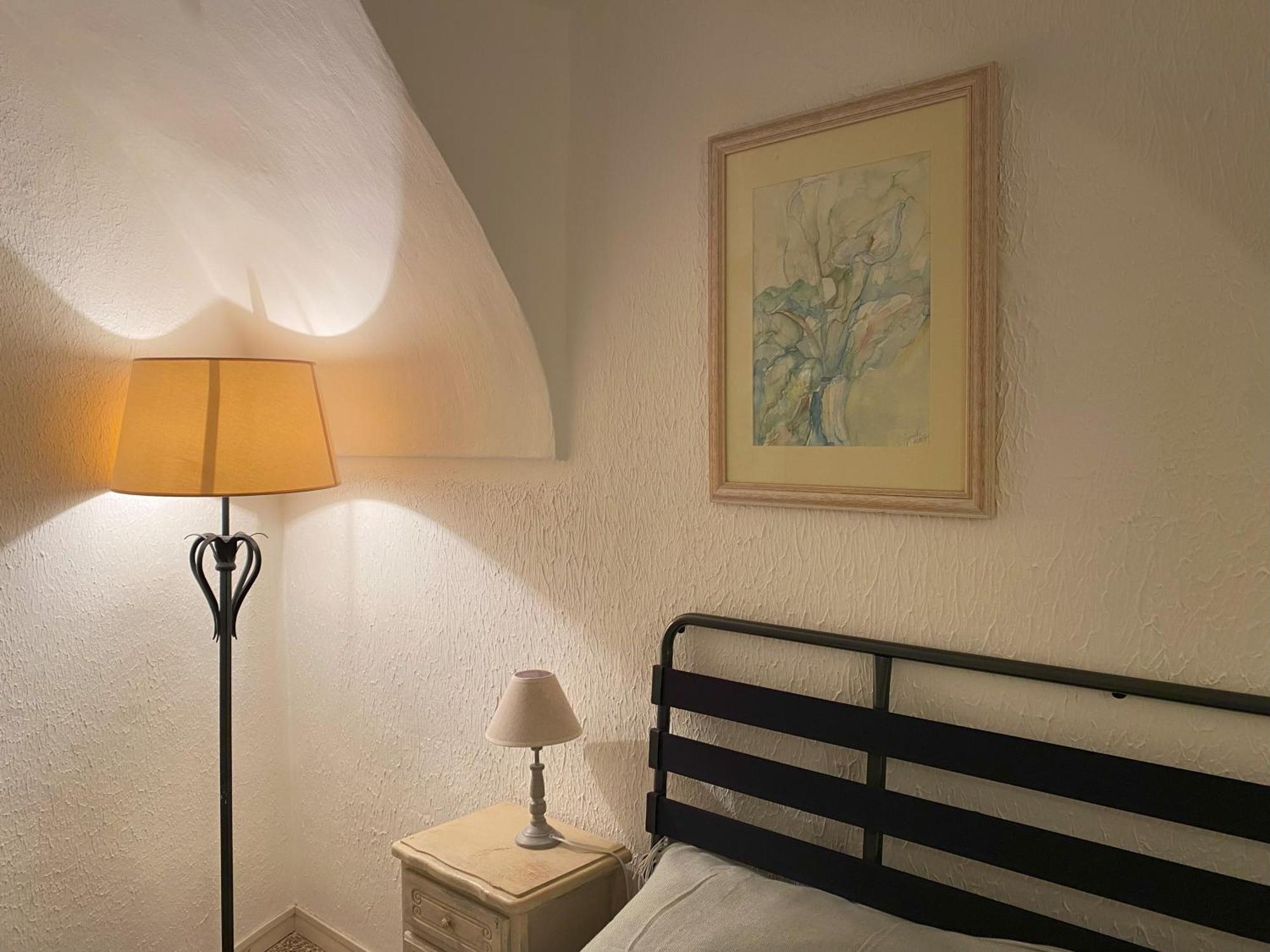 La Casa Degli Alberi *
